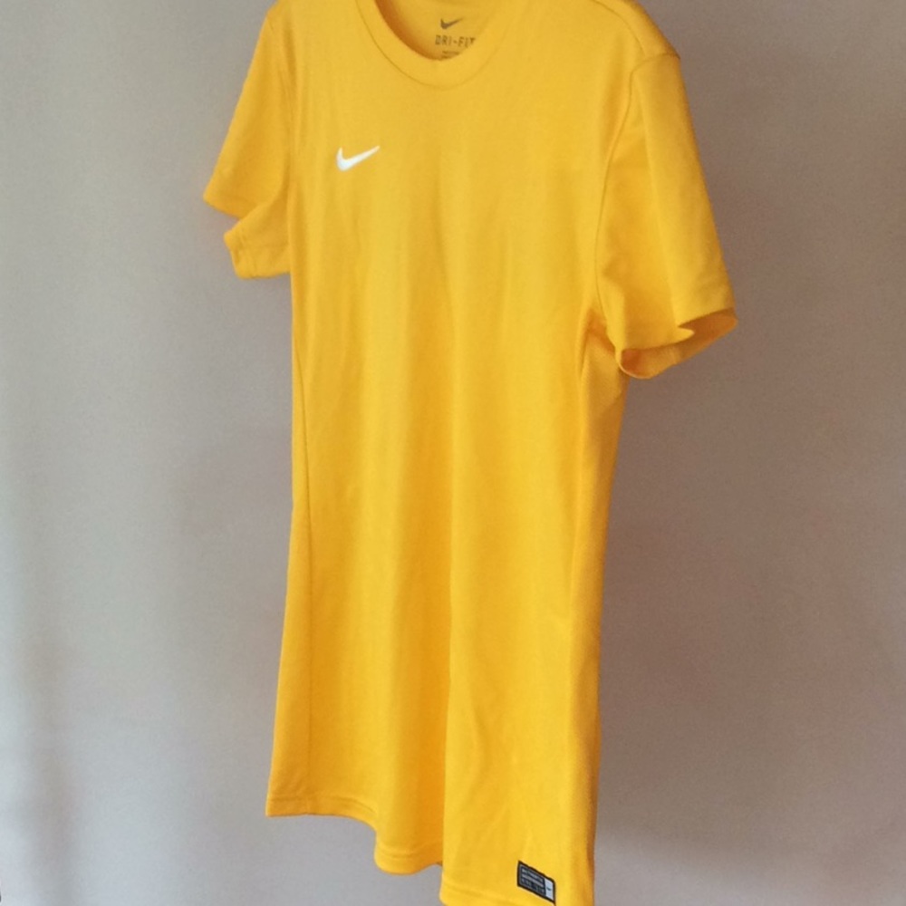 Nike authentic youth jersey